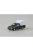 Abrex - Skoda Felicia Pickup (1996) - Green Dark Metallic - Abrex