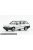 Abrex - Skoda Forman, weiss, 1993, 1:43
