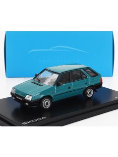 ABREX - SKODA FORMAN SW STATION WAGON 1993 GREEN
