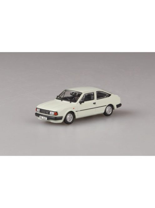 Abrex - SKODA - RAPID 136 COUPE 1987 - Abrex