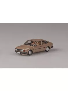 Abrex - SKODA - RAPID 136 COUPE 1987 - Abrex
