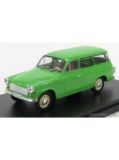Abrex - Skoda 1202 Sw Station Wagon 1964 Light Green