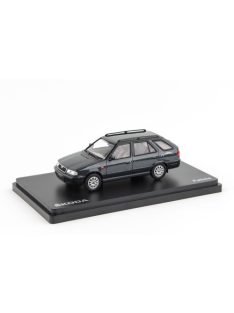   Abrex - Skoda Felicia FL Combi (1998) - Gray Granite Metallic - Magic - Abrex