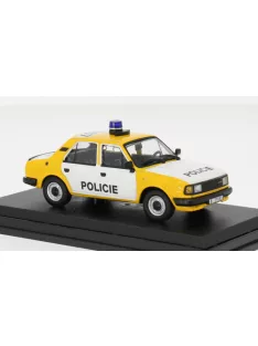 Abrex - Skoda 120L 1984 Police (CZ)