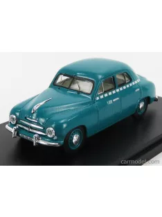 Abrex - Skoda 1201 Taxi 1956 Green