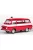 ABREX - Abrex, Skoda 1203 Mikrobus, 1974, Pozarni Ochrana, 1:43