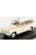 Abrex - Skoda 1202 Sw Station Wagon Ambulance Praga 1964 Cream
