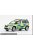 Abrex - Skoda Yeti FL, 2013, EMS Of Karlovy Vary Region, #270, 1:43