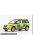 Abrex - Skoda Yeti FL, 2013, EMS Of Zlin Region, #233, 1:43