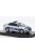 ABREX - Abrex, Skoda Octavia IV, 2020, Police Kosovo, 1:43