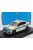 Abrex - Skoda Octavia Iv Rs Policija 2020 White Blue Yellow