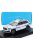 ABREX - SKODA KODIAK FL CELNI SPRAVA POLICE 2021 WHITE BLUE