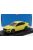 ABREX - SKODA OCTAVIA IV RS 2020 LIGHT YELLOW