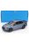 ABREX - SKODA OCTAVIA IV RS 2020 LIGHT BLUE MET