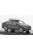 Abrex - Skoda Octavia IV FL brown 2024