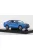 Abrex - Skoda Octavia III blau 2012 1:43