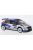 Abrex - Skoda Fabia III R5, Rallye WM, Rallye Monte Carlo, 2018, #32, 1:43