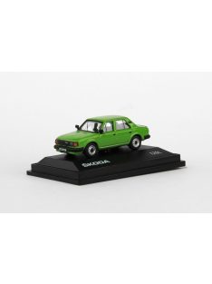 ABREX - 1:72 Skoda 120L (1984) - Light Green - Abrex