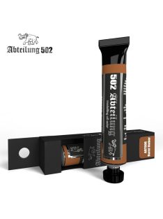 Abteilung 502 - Burnt Umber