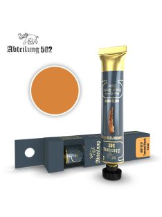 Abteilung 502 - Tanned Flesh Tone