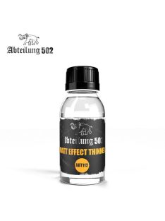 Abteilung 502 - Matt Effect Thinner 100 Ml