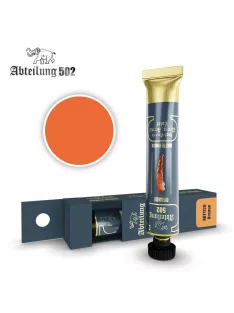 Abteilung 502 - Orange