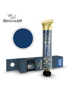 Abteilung 502 - Primary Blue