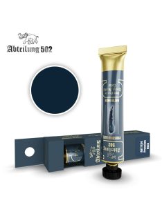 Abteilung 502 - Prussian Blue