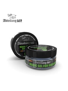 Abteilung 502 - Magic Gel For Brushes 75 Ml