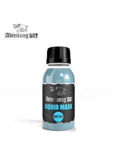 Abteilung 502 - Liquid Mask 100 Ml