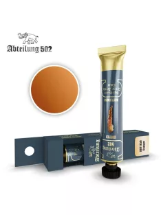 Abteilung 502 - Copper