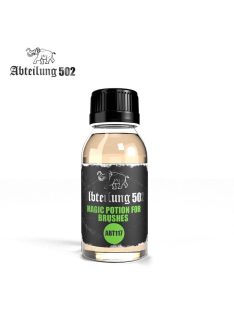 Abteilung 502 - Magic Potion For Brushes 100 Ml
