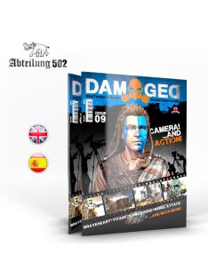 Abteilung 502 - Damaged Issue 09 En