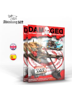 Abteilung 502 - Damaged Issue 10 En