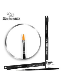 Abteilung 502 - Flat Brush 8