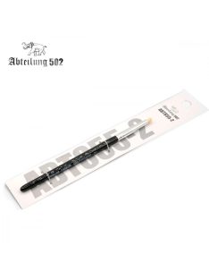 Abteilung 502 - Dry Brush 2