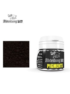 Abteilung 502 - Black Smoke
