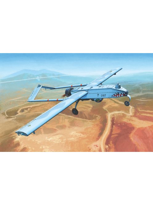 Academy -  Academy 12117 - U.S.ARMY RQ-7B UAV (1:35)