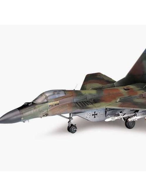 Academy -  Academy 12263 - M-29A FULCRUM A (1:48)