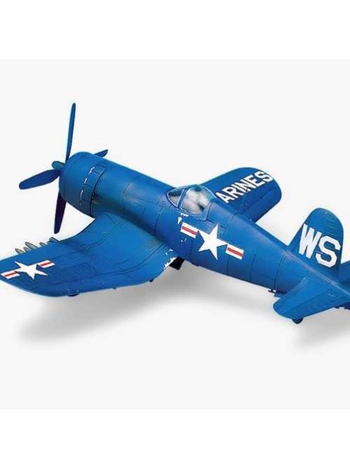 Academy -  Academy 12267 - F4U-4B CORSAIR (1:48)