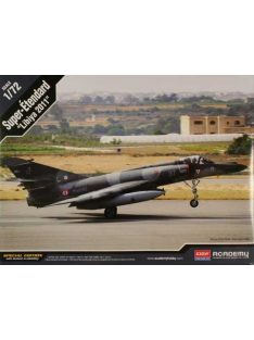   Academy -  Academy 12431 - Super Étendard "Libya 2011"