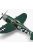 Academy -  Academy 12474 - P-47D "EILEEN" (1:72)