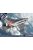 Academy -  Academy 12556 - USMC F-4J "VMFA-232 Red Devils" (1:72)