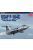 Academy - Model Kit letadlo 12576 - USAF F-104C "Vietnam War" (1:72)