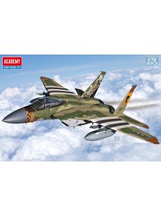   Academy - 1/72 F-15C Eagle “Medal of Honor 75th Anniversary Paint”