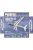 Academy -  Academy 12618 - USAF B-47 (1:144)