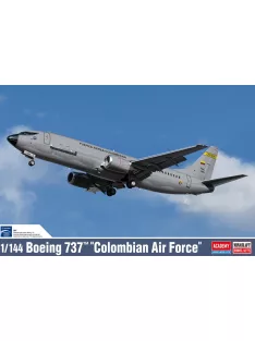 Academy - 1/144 Boeing 737 "Colombian Air Force"