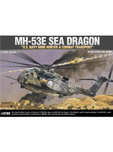 Academy - Mh53E Sea Dragon