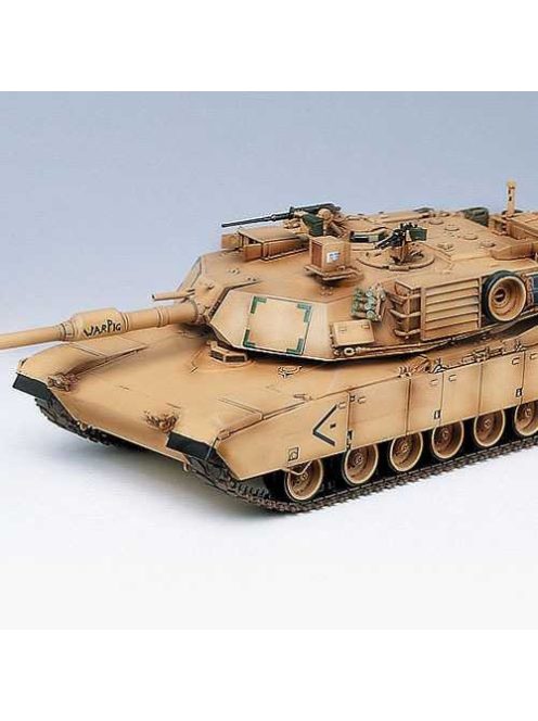 Academy -  Academy 13202 - M1A1 ABRAMS "IRAQ 2003" (1:35)