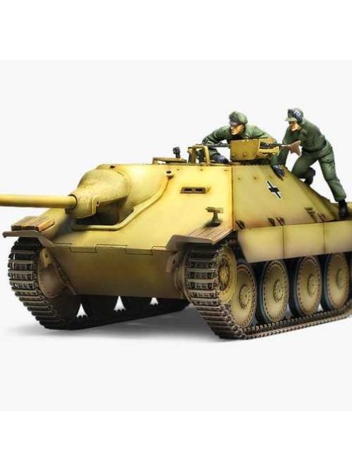Academy -  Academy 13278 - Jagdpanzer 38(t) Hetzer "Early Version" (1:35)